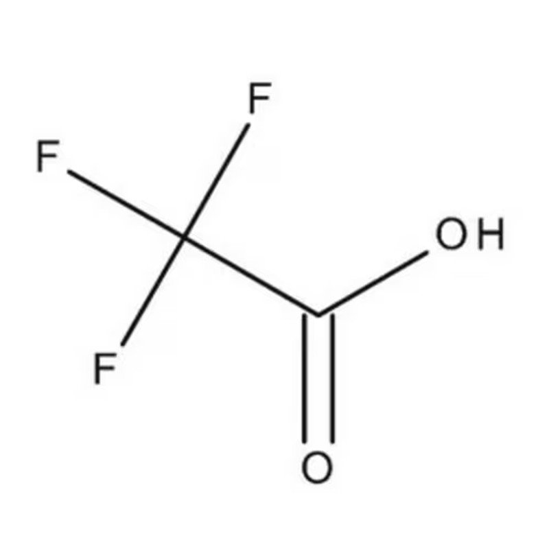 TRIFLUOROACETIC ACID FOR SYNTHESIS 100 ML