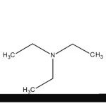 TRIETHYLAMINE FOR SYNTHESIS 2,5 L