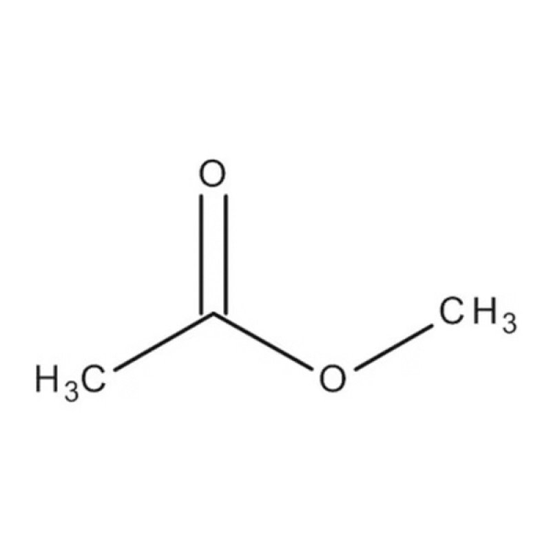 METHYL ACETATE FOR SYNTHESIS 2,5 L
