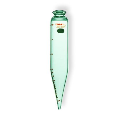 Centrifuge, Cylindrical Shape, 100 ml