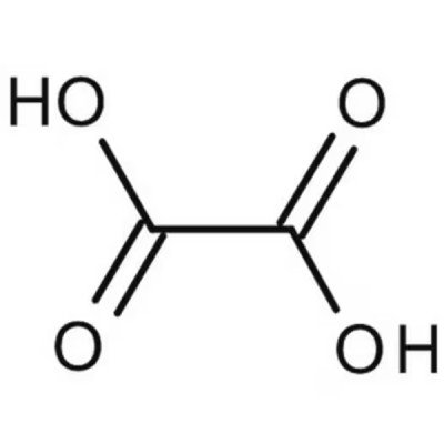 OXALIC ACID ANHYDROUS FOR SYNTHESIS 50 G