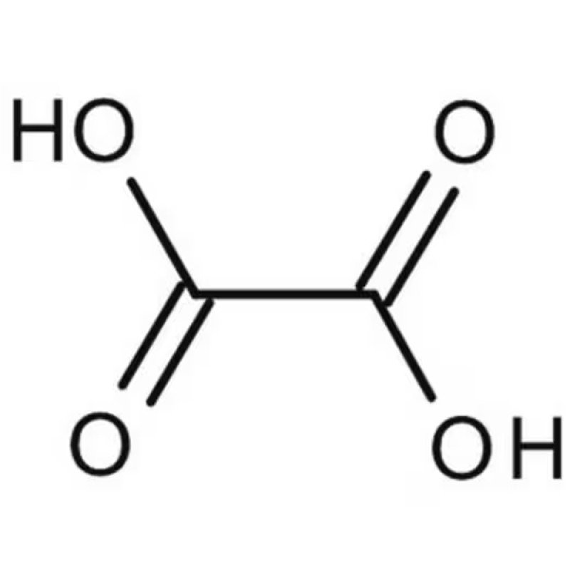 OXALIC ACID ANHYDROUS FOR SYNTHESIS 250 G