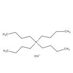 TETRA-N-BUTYLAMMONIUM HYDROXIDE (20% SOL 500 ML