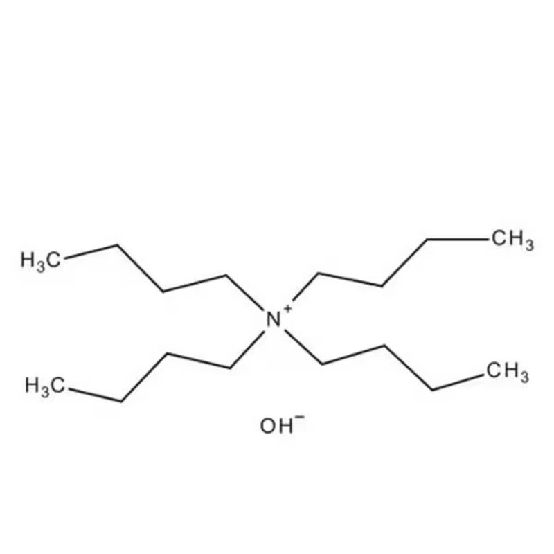 TETRA-N-BUTYLAMMONIUM HYDROXIDE (20% SOL 500 ML