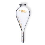 Centrifuge, Pear Shape, 100 ml