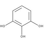 PYROGALLOL FOR SYNTHESIS 1 KG