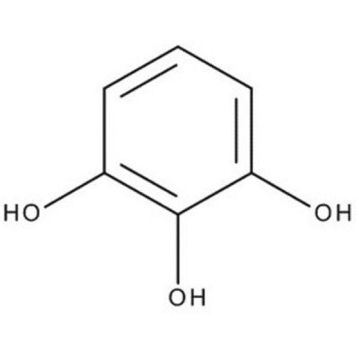 PYROGALLOL FOR SYNTHESIS 1 KG
