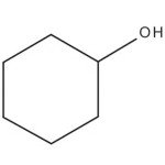 CYCLOHEXANOL FOR SYNTHESIS 2,5 L