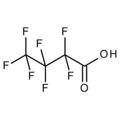 HEPTAFLUOROBUTYRIC ACID FOR SYNTHESIS 25 ML