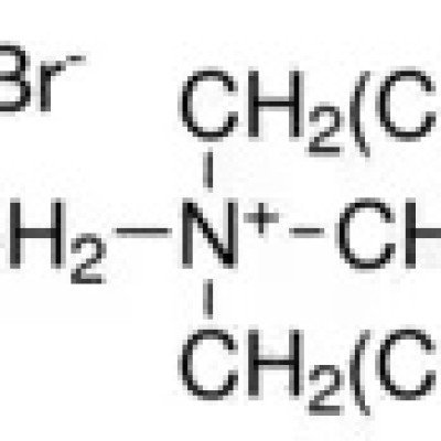 TETRAHEPTYLAMMONIUM BROMIDE, FOR 10 G
