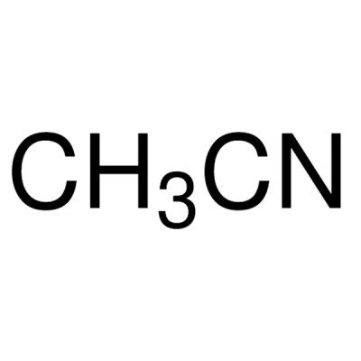 ACETONITRILE SOLUTION, CONTAINS 0.1% FO& 1 L