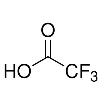 TRIFLUOROACETIC ACID, FOR HPLC 250 ML