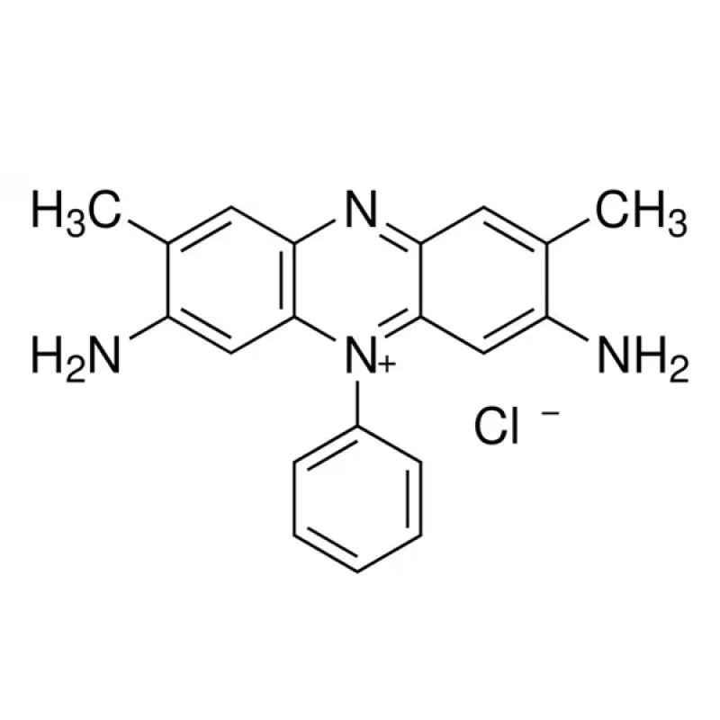 GRAM'S SAFRANIN SOLUTION 250 ML