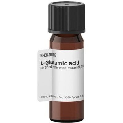 L-Glutamic acid 100 MG