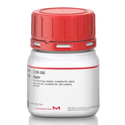 AGAR 100 G