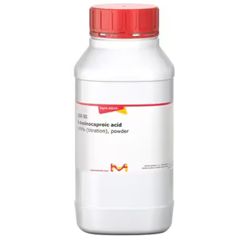 6-AMINOCAPROIC ACID 1 KG
