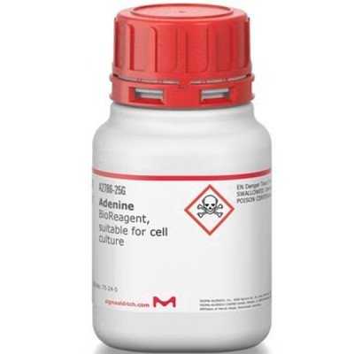 ADENINE BIOREAGENT, SUITABLE FOR CELL C& 25 G
