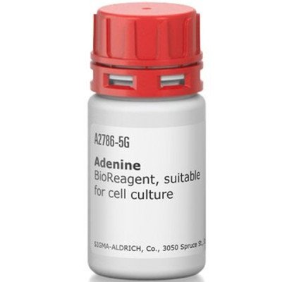 ADENINE BIOREAGENT, SUITABLE FOR CELL C& 5