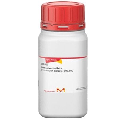 AMMONIUM SULFATE, 99% 500 G