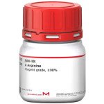 L-ARGININE, REAGENT GRADE, 98% 100 G