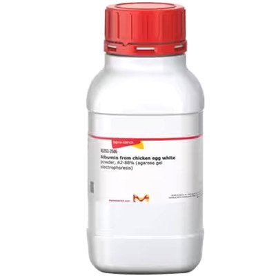 ALBUMIN CHICKEN EGG GRADE II 250 G