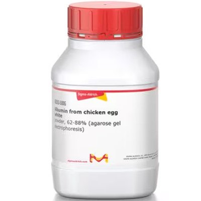 ALBUMIN CHICKEN EGG GRADE II 500 G