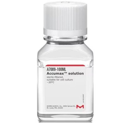 ACCUMAX 100 ML