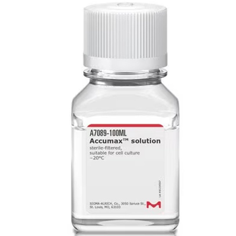 ACCUMAX 100 ML
