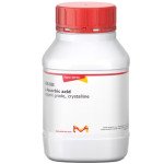 L-ASCORBIC ACID, REAGENT GRADE& 500 G