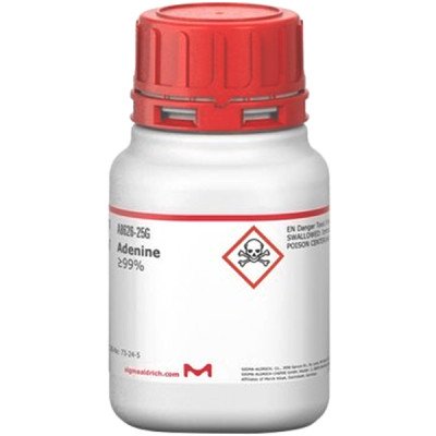 ADENINE , 99% 25 G