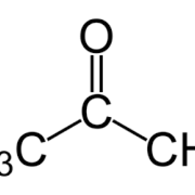 ACETONE FOR ANALYSIS EMSURE® 1 L