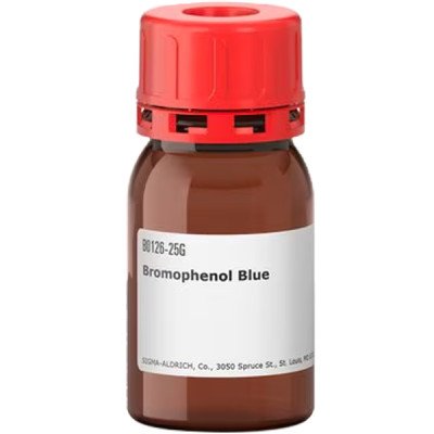 BROMPHENOL BLUE SULTONE FORM 25 G