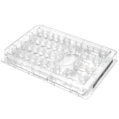 CellASIC ONIX M04S Standard Microfluidic 5 EA