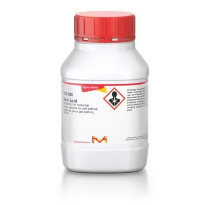 BORIC ACID, BIOREAGENT, FOR MOLECULAR& 500 G