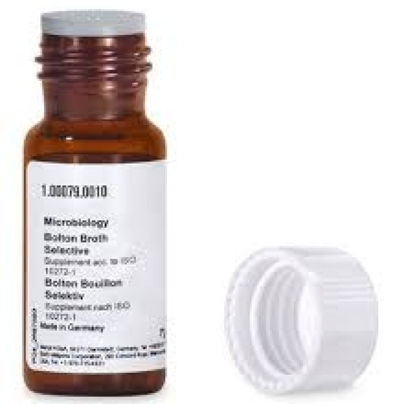BOLTON BROTH SELECTIVE SUPPLEMENT