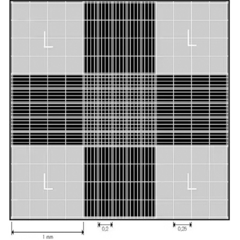 BRAND(TM) BLAUBRAND(R) COUNTING CHAMBE& 1 EA