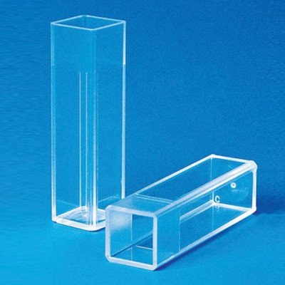 BRAND(R) MACRO-CUVETTE, POLYSTYRENE, VO& 100 EA