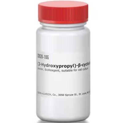 (2-HYDROXYPROPYL)-B-CYCLODEXTRIN, BIORE& 10 G