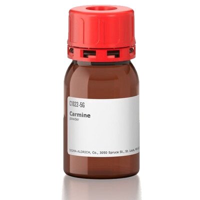 CARMINE 5 G
