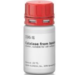 CATALASE FROM FROM BOVINE LIVER, BIOREA& 1 G