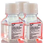 CRYOSTOR(R) CELL CRYOPRESERVATION MEDIA& 100 ML