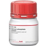 CALCIUM PHOSPHATE TRIBASIC, BIOREAGENT& 100 G