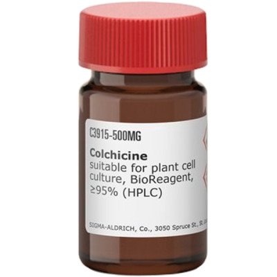COLCHICINE, BIOREAGENT, 95% (HP& 500 MG