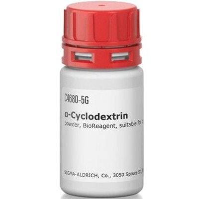 A-CYCLODEXTRIN BIOREAGENT, SUITABLE FOR& 5 G