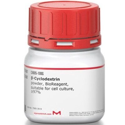 B-CYCLODEXTRIN BIOREAGENT, >= 98%, SUIT& 100 G