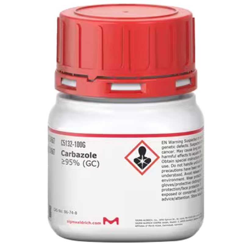 CARBAZOLE CRYSTALLINE 100 G