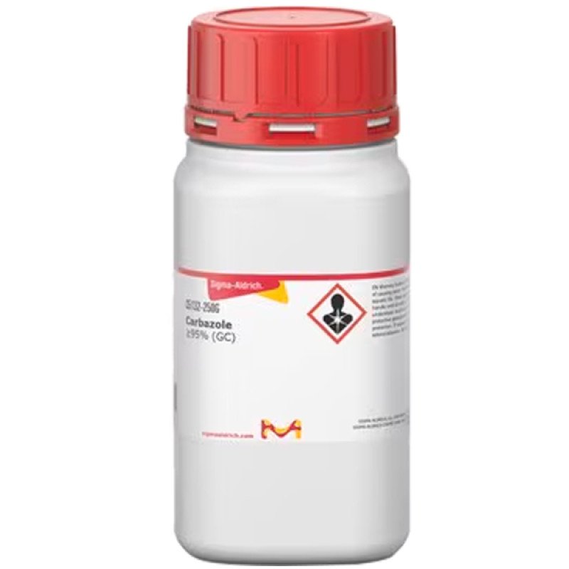 CARBAZOLE CRYSTALLINE 250 G