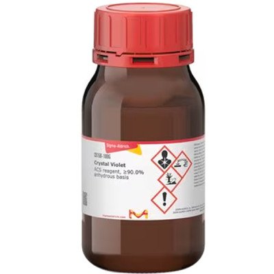 CRYSTAL VIOLET ACS REAGENT 100 G