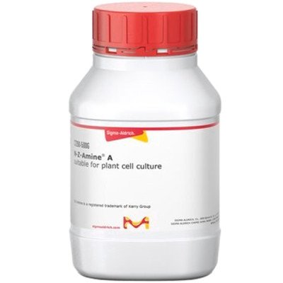 N-Z-AMINE A PLANT CELL CULTURE TESTED 500 G