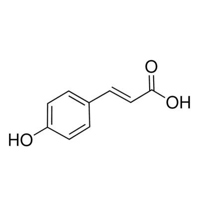 P-COUMARIC ACID CRYSTALLINE 1 G